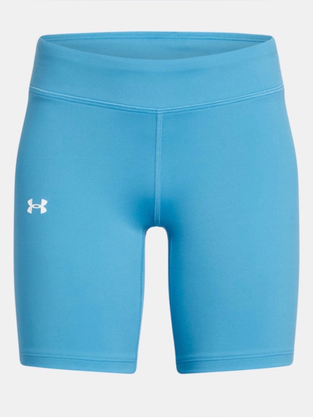 Under Armour Girl’s Motion Bike Shorts
